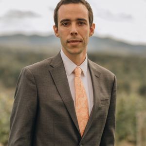 Meet your Posher, Braden